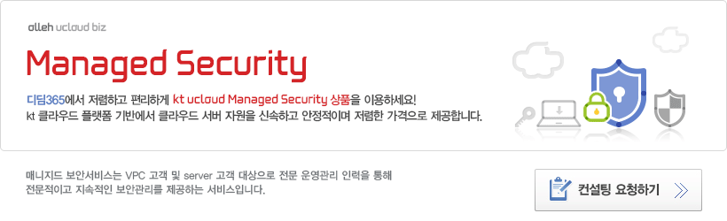 Managed Security